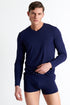 Shan Confort Mid-length boxer brief